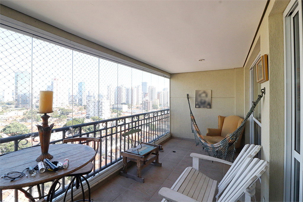 Venda Apartamento São Paulo Cidade Monções REO593867 25