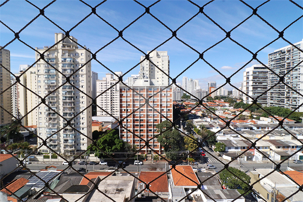 Venda Apartamento São Paulo Cidade Monções REO593867 43