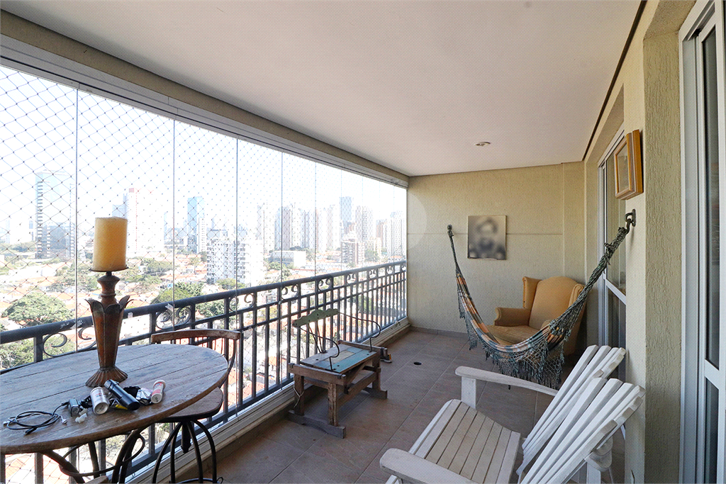 Venda Apartamento São Paulo Cidade Monções REO593867 42