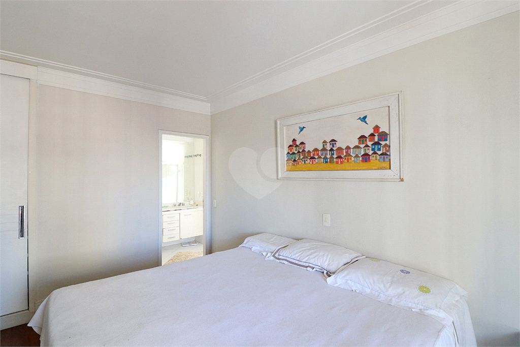 Venda Apartamento São Paulo Cidade Monções REO593867 15