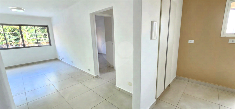 Venda Apartamento São Paulo Vila Anglo Brasileira REO593886 1