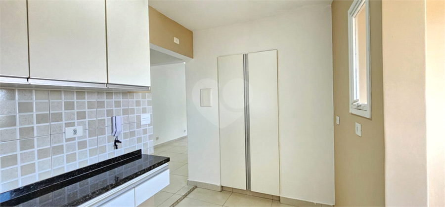 Venda Apartamento São Paulo Vila Anglo Brasileira REO593886 9