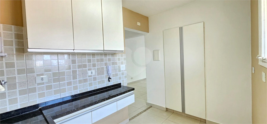 Venda Apartamento São Paulo Vila Anglo Brasileira REO593886 10