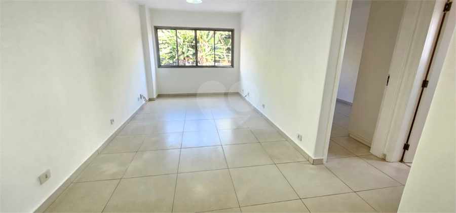 Venda Apartamento São Paulo Vila Anglo Brasileira REO593886 2