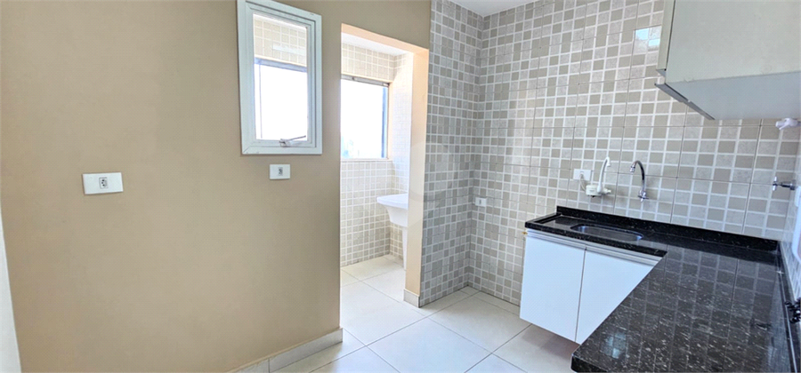 Venda Apartamento São Paulo Vila Anglo Brasileira REO593886 13