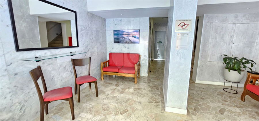 Venda Apartamento São Paulo Vila Anglo Brasileira REO593886 20