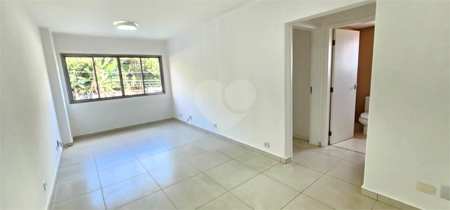 Venda Apartamento São Paulo Vila Anglo Brasileira REO593886 3