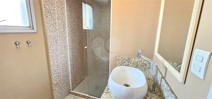 Venda Apartamento São Paulo Vila Anglo Brasileira REO593886 14