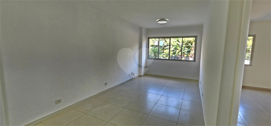 Venda Apartamento São Paulo Vila Anglo Brasileira REO593886 4