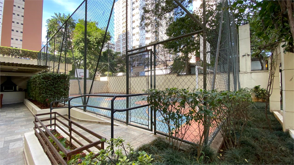 Venda Apartamento São Paulo Moema REO593888 55