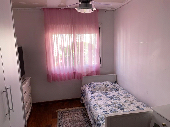 Venda Apartamento São Paulo Moema REO593888 35