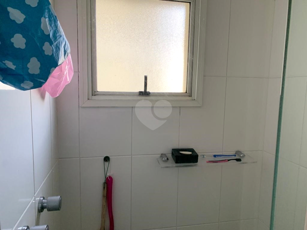 Venda Apartamento São Paulo Moema REO593888 37