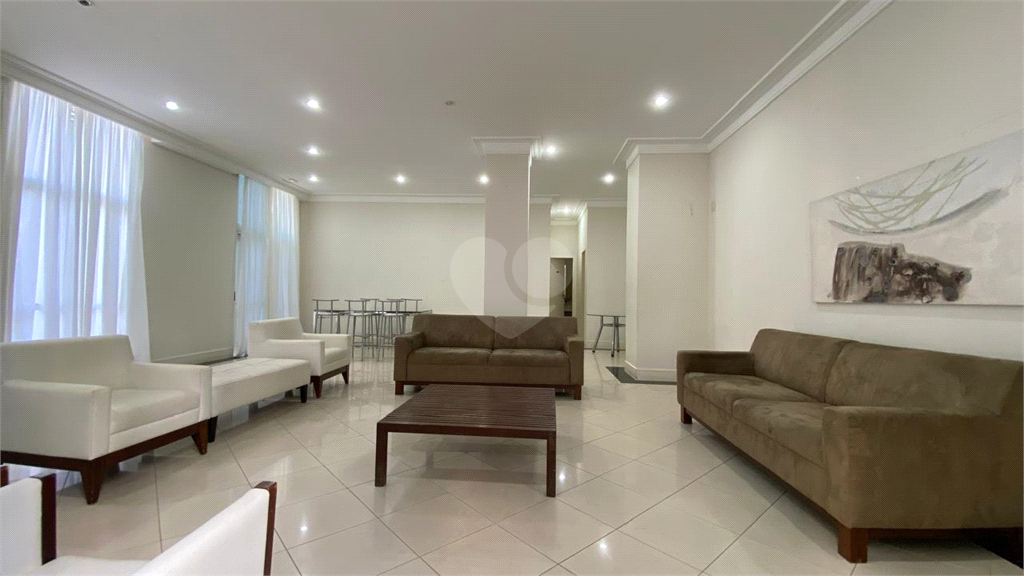 Venda Apartamento São Paulo Moema REO593888 57