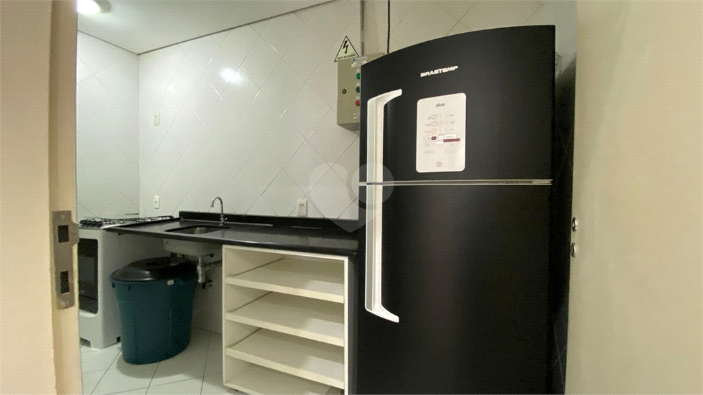 Venda Apartamento São Paulo Moema REO593888 60