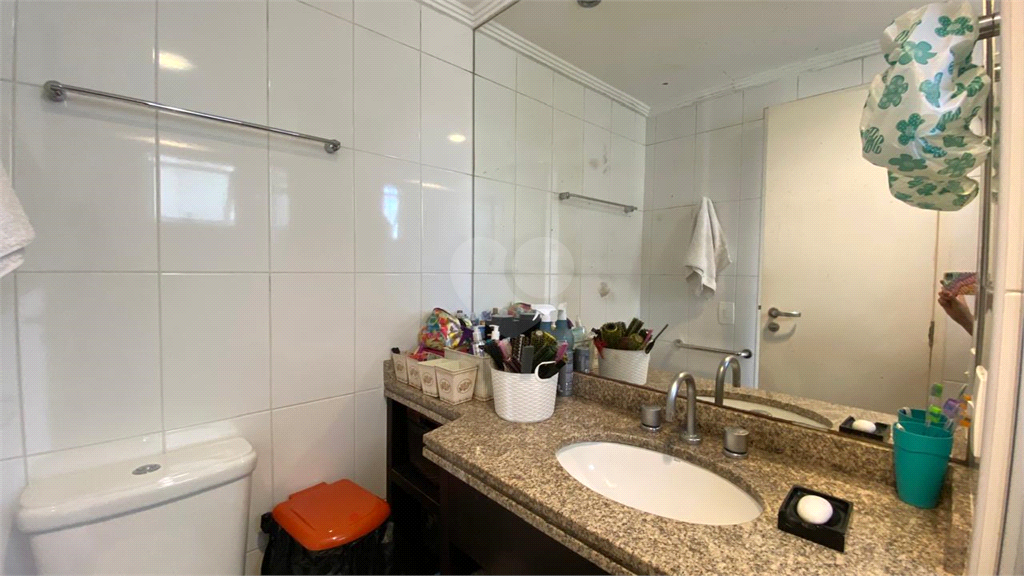 Venda Apartamento São Paulo Moema REO593888 28