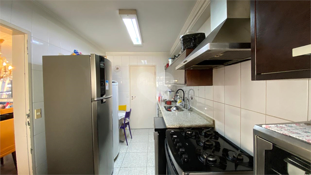 Venda Apartamento São Paulo Moema REO593888 19