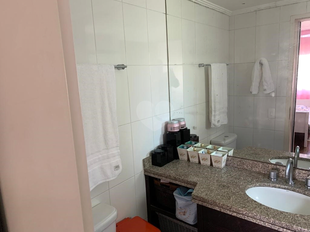 Venda Apartamento São Paulo Moema REO593888 36