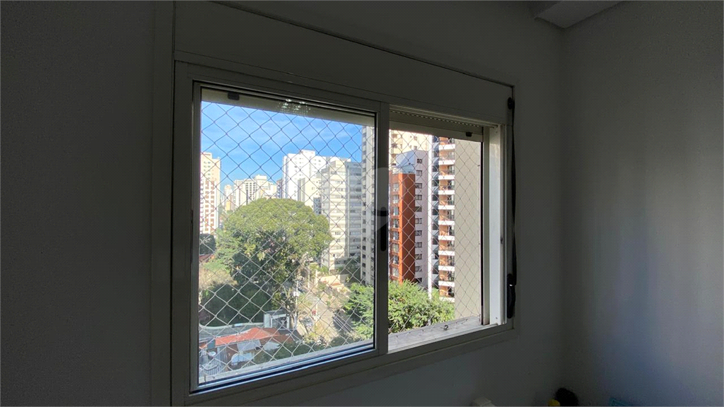 Venda Apartamento São Paulo Moema REO593888 31