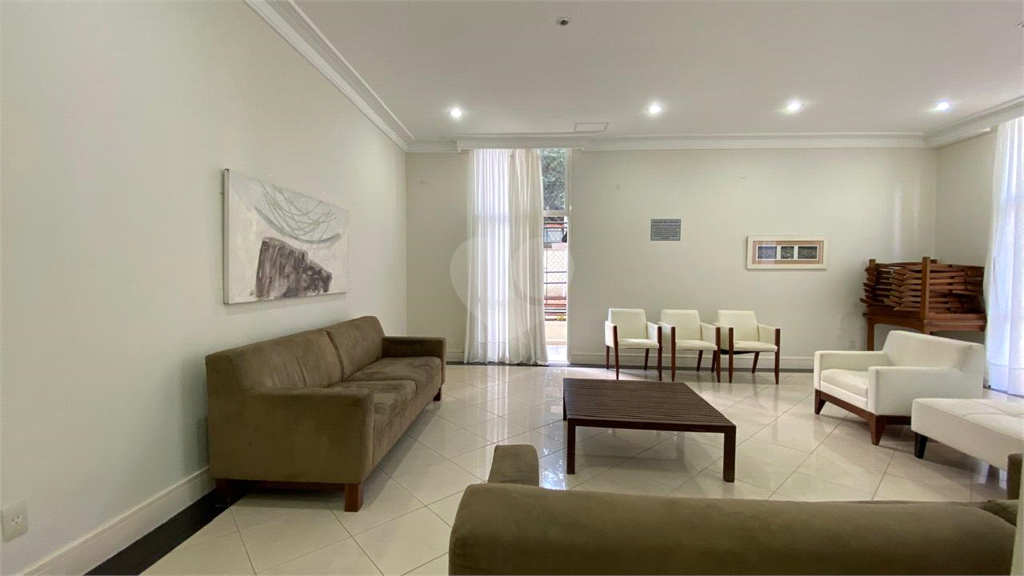 Venda Apartamento São Paulo Moema REO593888 59