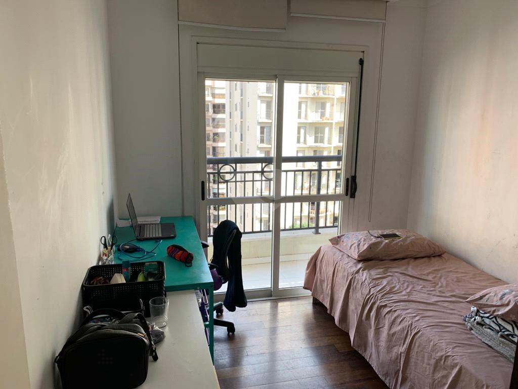 Venda Apartamento São Paulo Moema REO593888 33