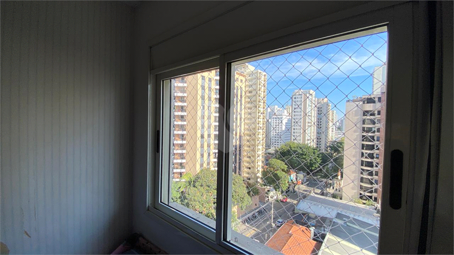 Venda Apartamento São Paulo Moema REO593888 32