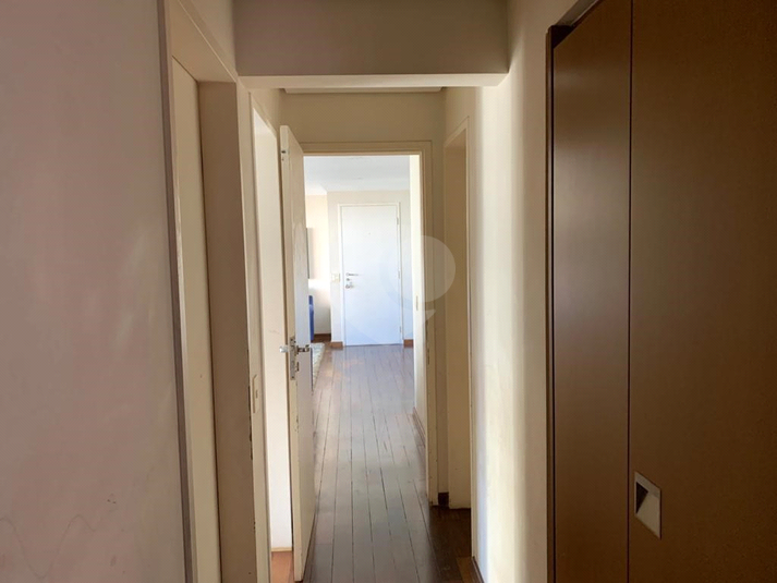 Venda Apartamento São Paulo Moema REO593888 38