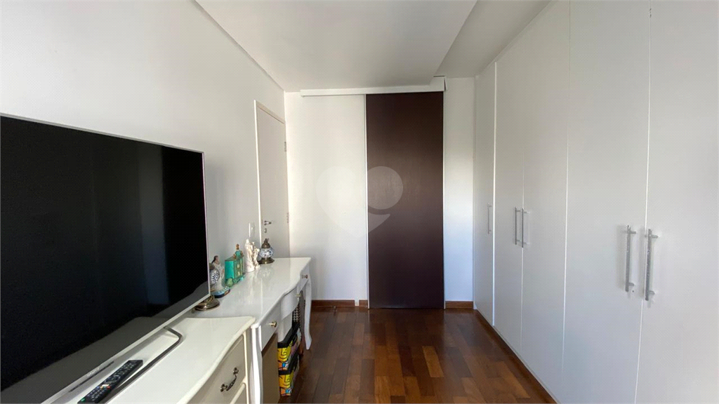 Venda Apartamento São Paulo Moema REO593888 27