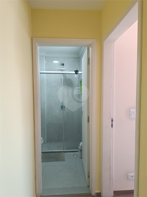 Venda Apartamento São Paulo Tucuruvi REO593894 30