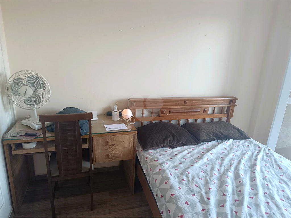 Venda Apartamento São Paulo Tucuruvi REO593894 35