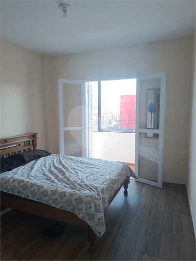 Venda Apartamento São Paulo Tucuruvi REO593894 33