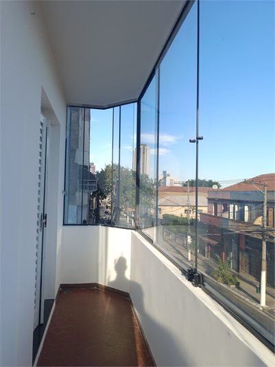 Venda Apartamento São Paulo Tucuruvi REO593894 4