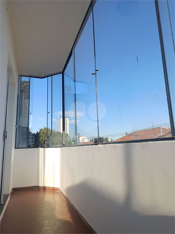 Venda Apartamento São Paulo Tucuruvi REO593894 49