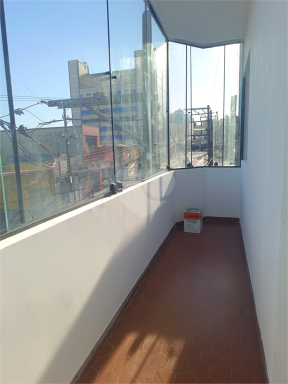 Venda Apartamento São Paulo Tucuruvi REO593894 50