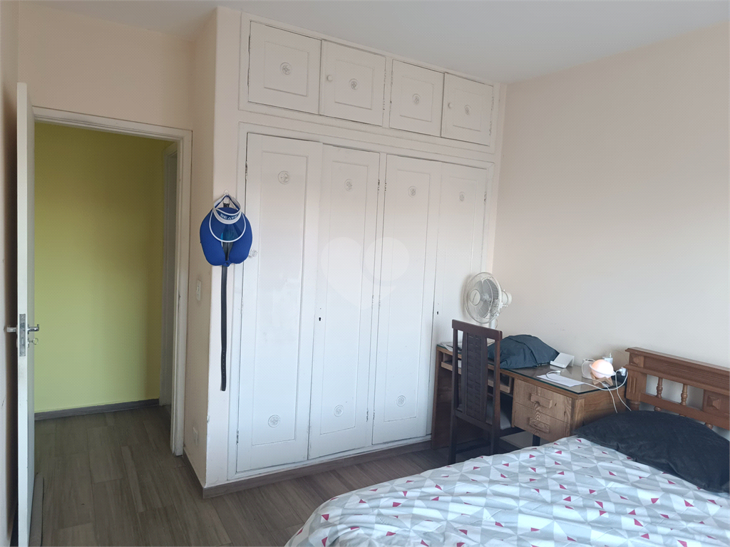 Venda Apartamento São Paulo Tucuruvi REO593894 41