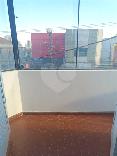 Venda Apartamento São Paulo Tucuruvi REO593894 6