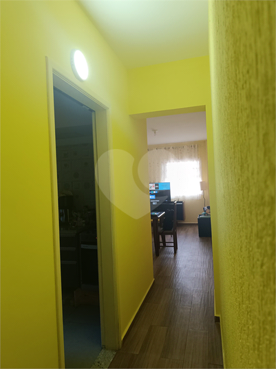 Venda Apartamento São Paulo Tucuruvi REO593894 8