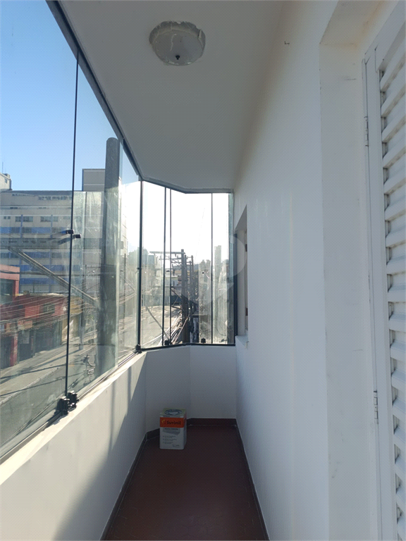 Venda Apartamento São Paulo Tucuruvi REO593894 48