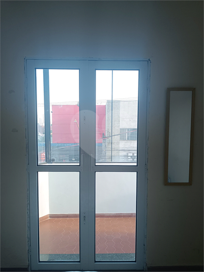 Venda Apartamento São Paulo Tucuruvi REO593894 44