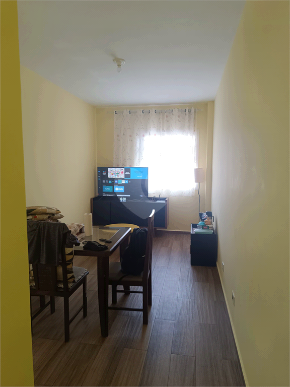 Venda Apartamento São Paulo Tucuruvi REO593894 23