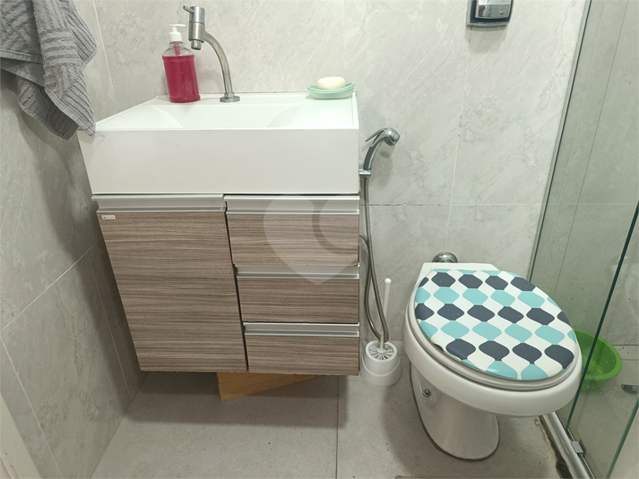 Venda Apartamento São Paulo Tucuruvi REO593894 37