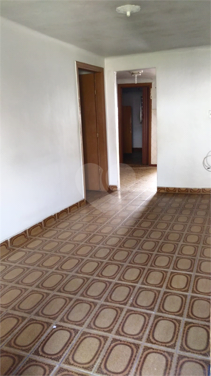 Venda Sobrado São Paulo Vila Constança REO593906 12