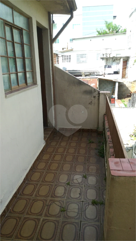 Venda Sobrado São Paulo Vila Constança REO593906 14