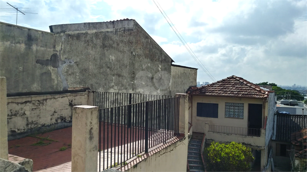 Venda Sobrado São Paulo Vila Constança REO593906 9