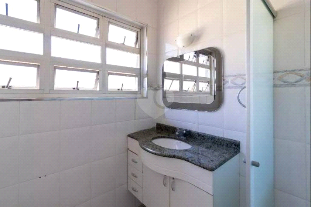 Venda Sobrado São Paulo Jardim Franca REO593915 10