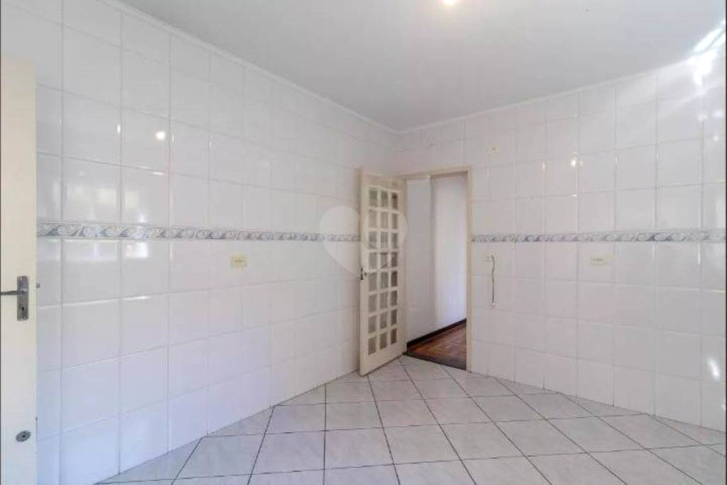 Venda Sobrado São Paulo Jardim Franca REO593915 13