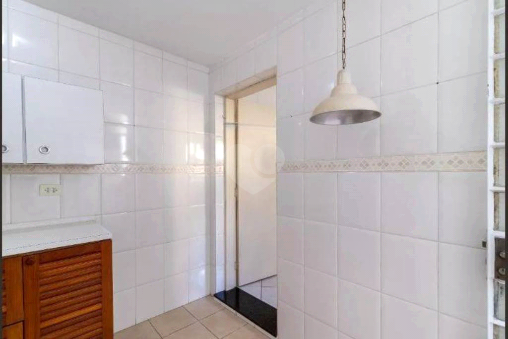 Venda Sobrado São Paulo Jardim Franca REO593915 15