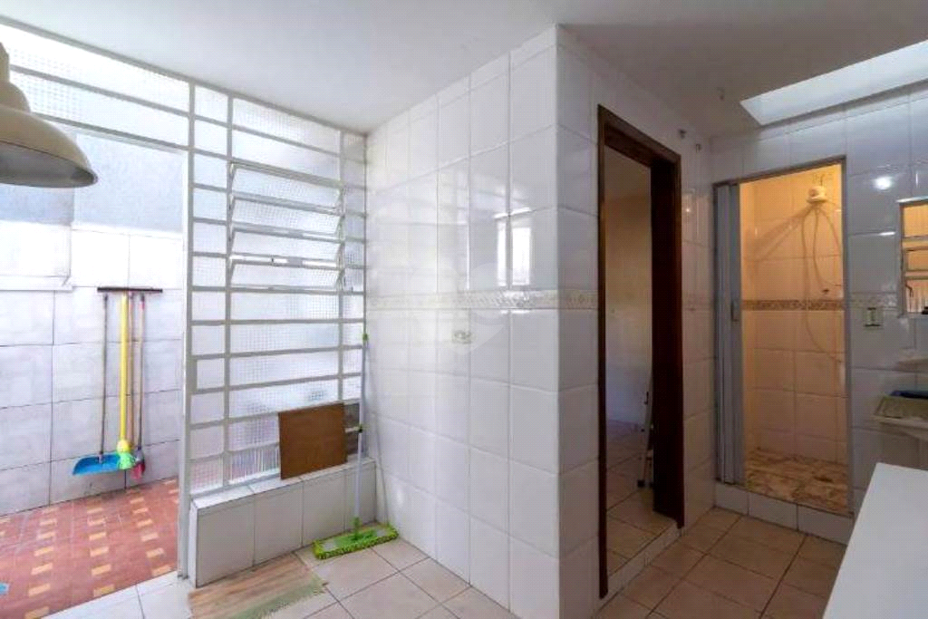 Venda Sobrado São Paulo Jardim Franca REO593915 16