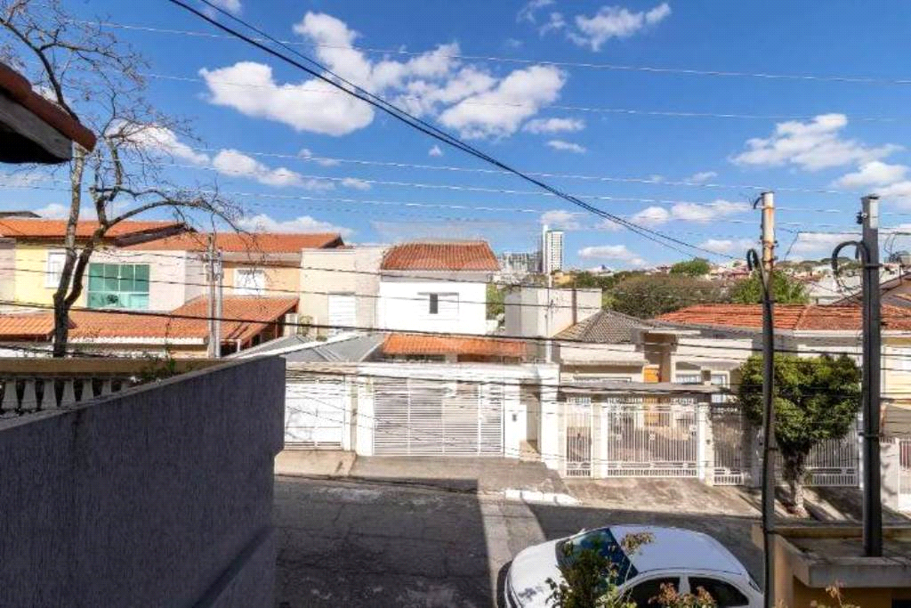 Venda Sobrado São Paulo Jardim Franca REO593915 23