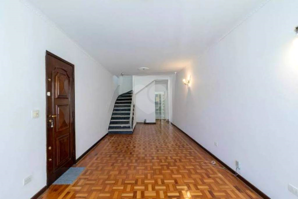 Venda Sobrado São Paulo Jardim Franca REO593915 3