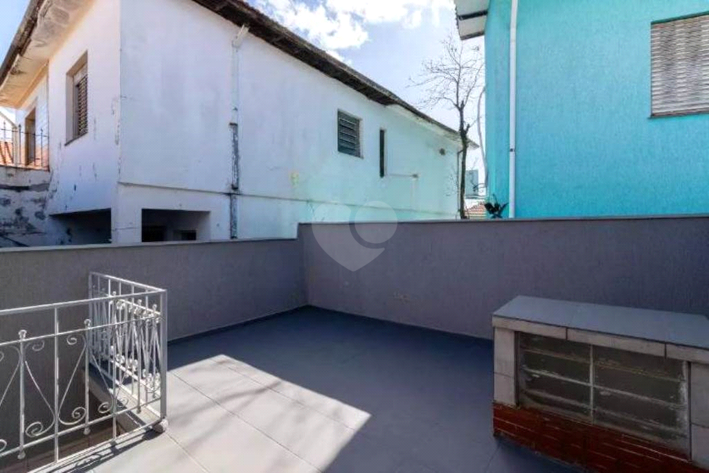 Venda Sobrado São Paulo Jardim Franca REO593915 8